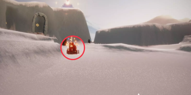 《光遇》2022年8月29日大蜡烛位置分布分享