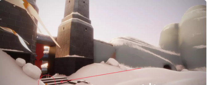 《光遇》2022年9月2日季节蜡烛位置分布分享