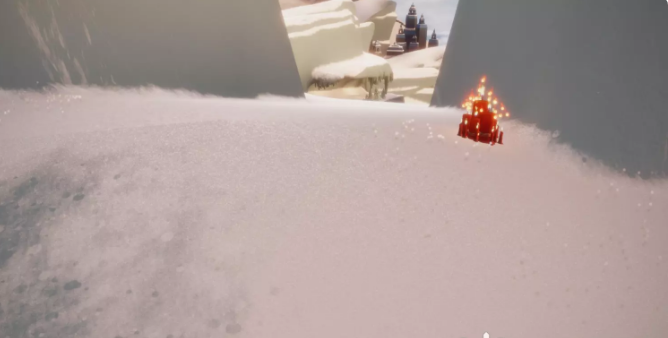 《光遇》2022年9月2日大蜡烛位置分布分享