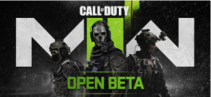 《使命召唤 19：现代战争 2》Steam 开测首日在线玩家人数超3