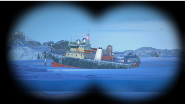 《开船模拟器 2024》上架Steam，2024 年才能玩到的船长航海冒险游戏