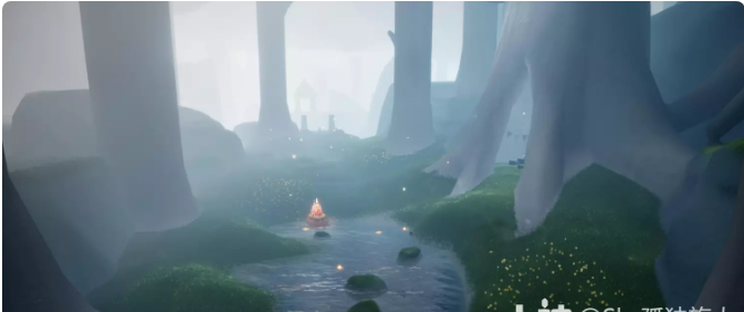 《光遇》2022年10月21日大蜡烛位置分布分享