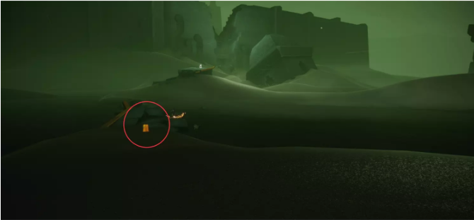 《光遇》2022年10月31日季节蜡烛位置分布分享