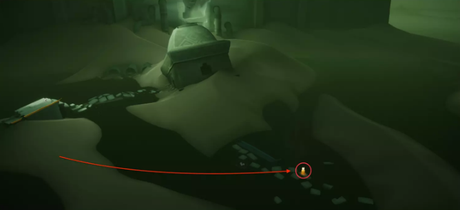 《光遇》2022年10月31日季节蜡烛位置分布分享