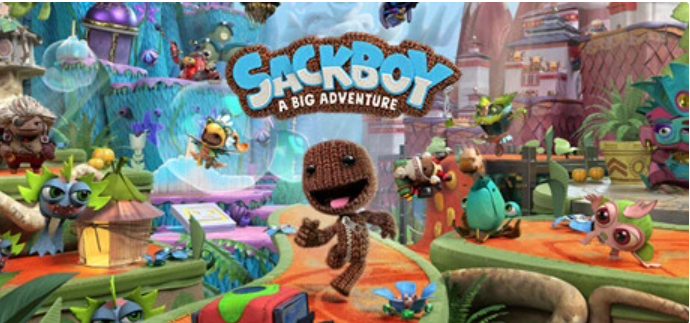 《麻布仔大冒险》现已在Steam发售，国区售价379元