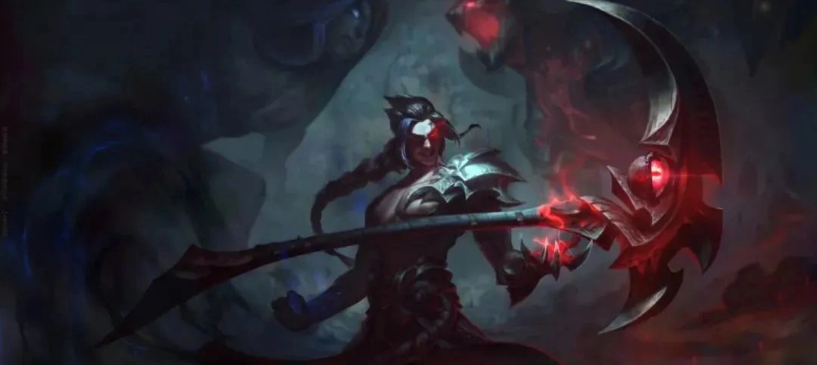 《英雄联盟手游》3.5版本更新内容汇总