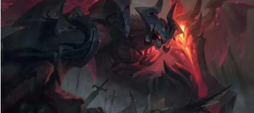 《英雄联盟手游》3.5版本更新内容汇总