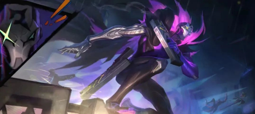 《英雄联盟手游》3.5版本更新内容汇总