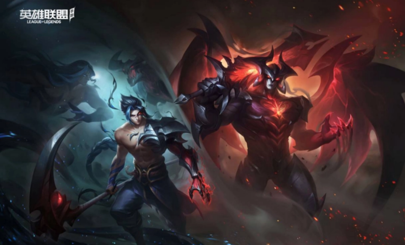 《英雄联盟手游》3.5版本更新内容汇总