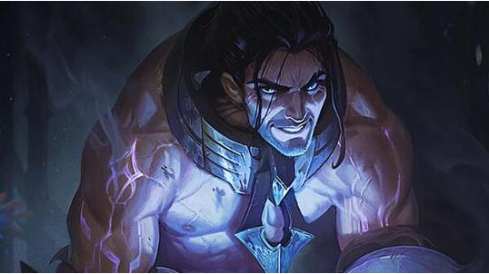 《英雄联盟手游》3.5版本克隆大作战最强英雄介绍