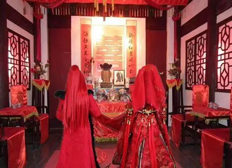 四大喜事梗出处含义