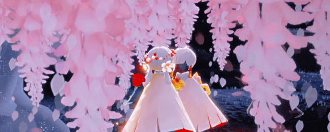 《光遇》2023年花憩节赏花位置介绍