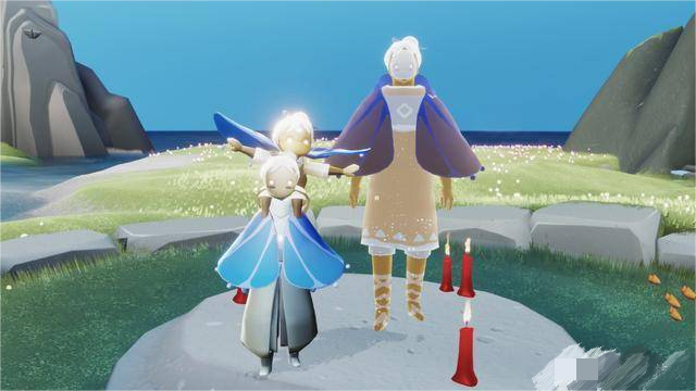 《光遇》2023年2月23日复刻先祖位置