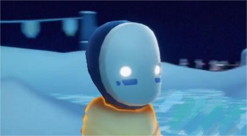 《光遇》2023年2月23日复刻先祖物品兑换图