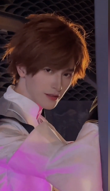 阳光开朗大男孩梗出处含义介绍