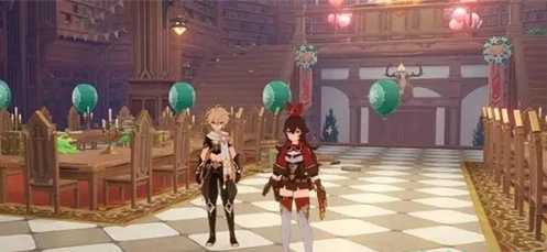 《原神》风花的呼吸万风逐花玩法攻略