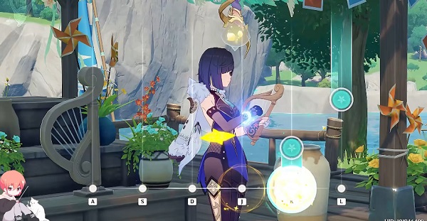 《原神》风物之歌终天的闭幕曲攻略