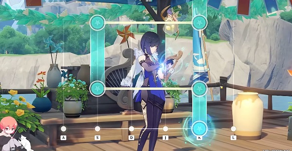 《原神》风物之歌终天的闭幕曲攻略