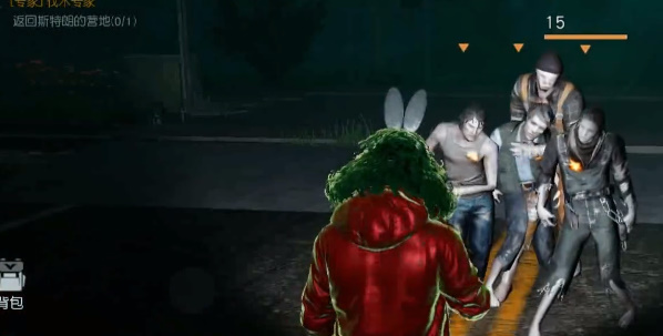 《黎明觉醒生机》噩梦苏醒关卡攻略大全