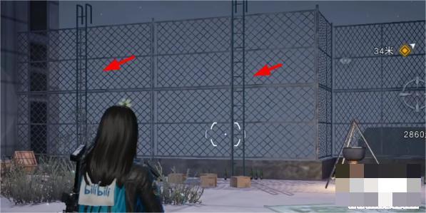 《黎明觉醒生机》噩梦苏醒逃离楼顶攻略