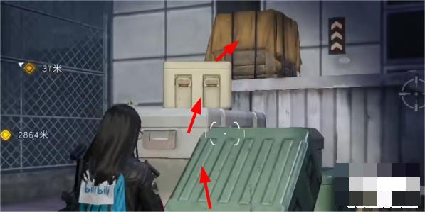 《黎明觉醒生机》噩梦苏醒逃离楼顶攻略