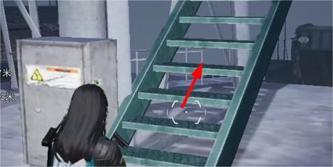 《黎明觉醒生机》噩梦苏醒逃离楼顶攻略