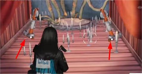 《黎明觉醒生机》噩梦苏醒逃离楼顶攻略