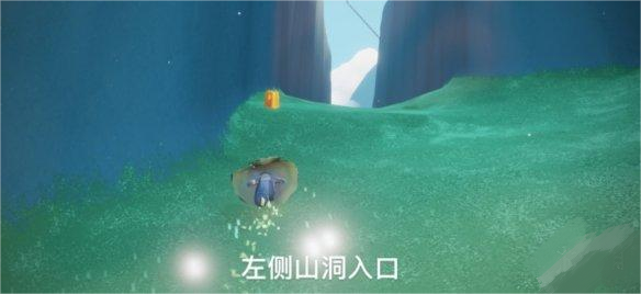 《光遇》3.9季节蜡烛位置分享