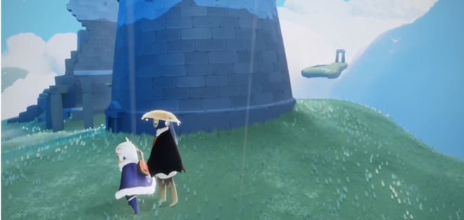 《光遇》2023年3月9日复刻先祖介绍