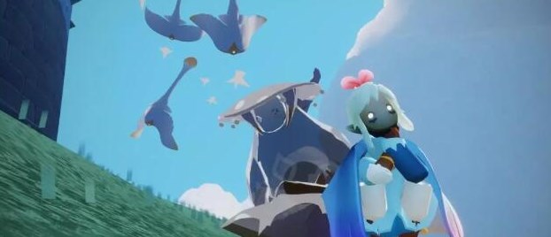 《光遇》2023年3月9日复刻先祖介绍