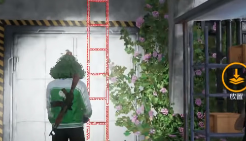 《黎明觉醒生机》金色图纸获取方法