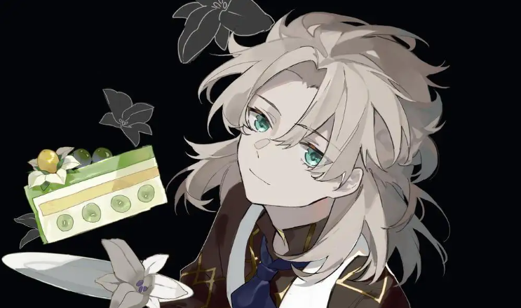 《原神》辰砂之纺锤武器介绍