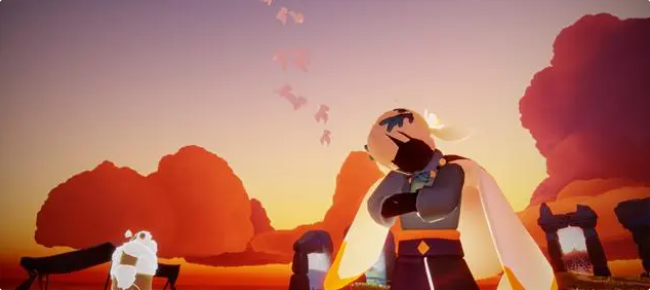 《光遇》2023年穿越季上线时间