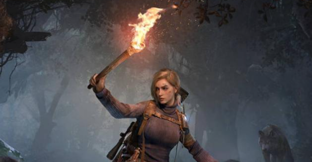 《黎明觉醒生机》燃气瓶评分增加方法