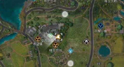 《黎明觉醒生机》希望之花任务攻略