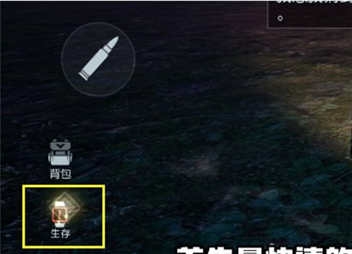 《黎明觉醒生机》健康度数值恢复方法