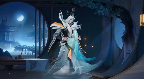 《王者荣耀》皮肤点券预购介绍