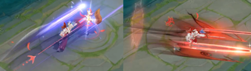 《王者荣耀》夏洛特浮生妄皮肤特效介绍