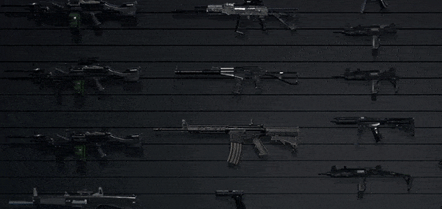 《超凡先锋》枪口属性介绍