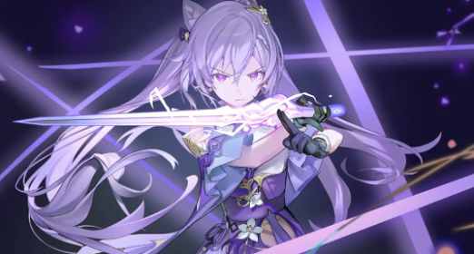 《原神》绮良良配队推荐