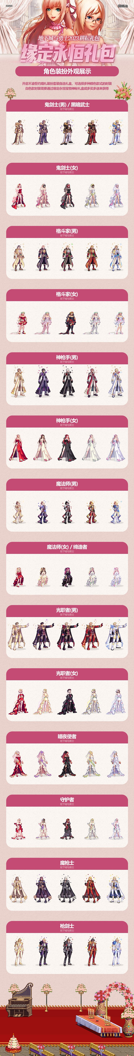 《地下城与勇士》2023年五一劳动套价格介绍