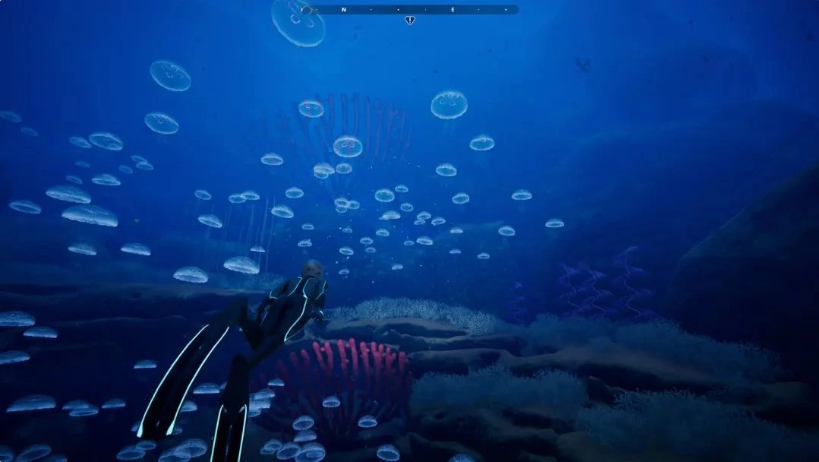 《Epic》深海超越免费领取攻略