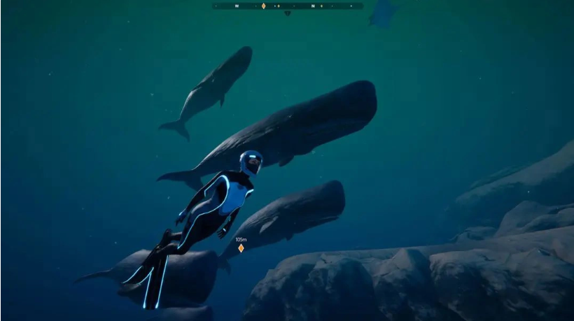 《Epic》深海超越免费领取攻略