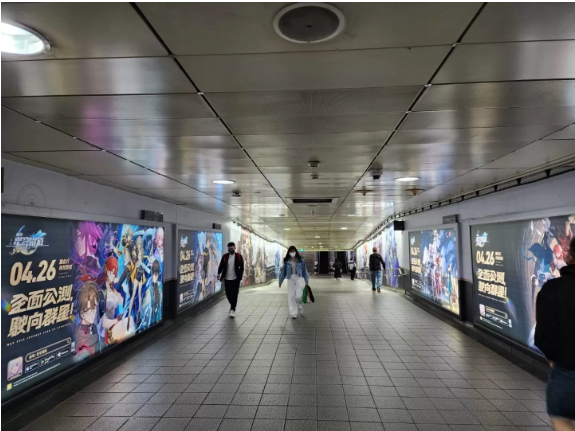 准备上车！《崩坏：星穹铁道》预约即将突破千万 一系列好康活动展开