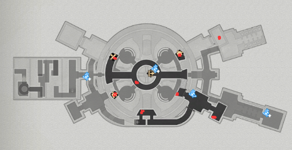 《崩坏星穹铁道》收容舱段宝箱位置一览