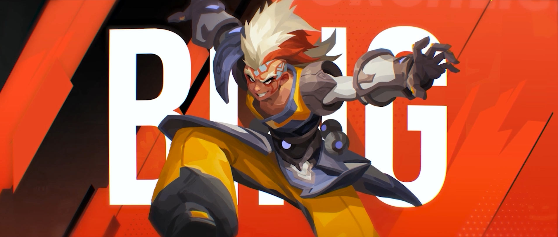 艺术就是爆炸！5月10日逃脱者·宾与火炬之光无限一同绚烂登场！