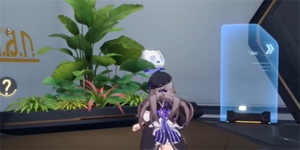 《崩坏星穹铁道》裂界征兆其二攻略