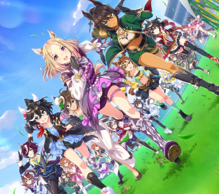 《赛马娘 Pretty Derby》专利争议，Konami 犟调「目的并非夺取玩家游玩权利」