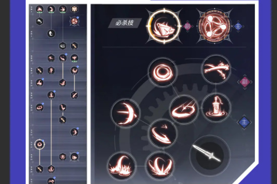 《晶核》剑士转职攻略