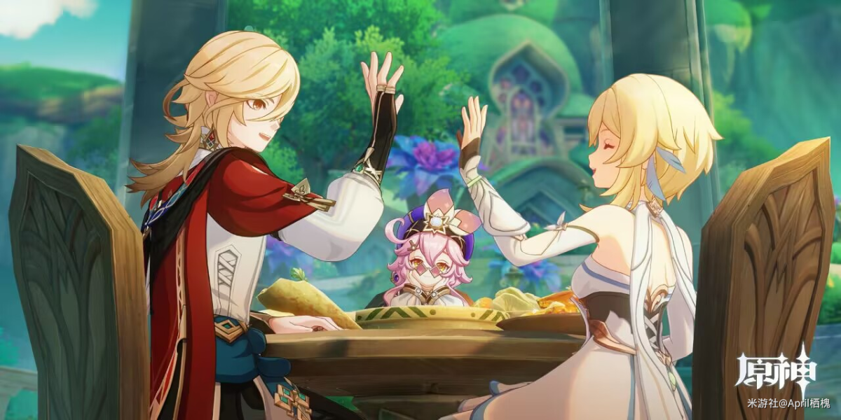 《原神》3.7卡维邀约契约达成结局攻略